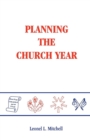Planning the Church Year - eBook