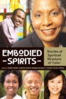 Embodied Spirits : Stories of Spiritual Directors of Color - eBook