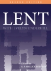Lent with Evelyn Underhill - eBook