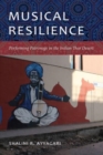 Musical Resilience : Performing Patronage in the Indian Thar Desert - Book