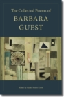 The Collected Poems of Barbara Guest - Book