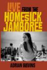 Live from the Homesick Jamboree - eBook