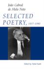Selected Poetry, 1937-1990 - eBook