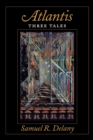 Atlantis : Three Tales - eBook