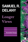 Longer Views : Extended Essays - eBook