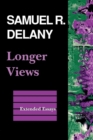 Longer Views : Extended Essays - eBook