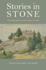 Stories in Stone : How Geology Influenced Connecticut History and Culture - eBook