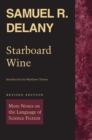 Starboard Wine : More Notes on the Language of Science Fiction - eBook