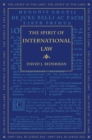 The Spirit of International Law - eBook