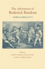 The Adventures of Roderick Random - eBook