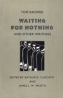 Waiting for Nothing and Other Writings - eBook