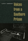 Voices from a Southern Prison - eBook