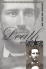 The Death of a Confederate : Selections from the Letters of the Archibald Smith Family of Roswell, Georgia, 1864-1956 - eBook