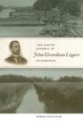 The Darien Journal of John Girardeau Legare, Ricegrower - eBook