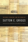 Jim Crow, Literature, and the Legacy of Sutton E. Griggs - eBook