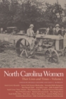 North Carolina Women : Their Lives and Times, Volume 1 - eBook