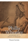 Phillis Wheatley : Biography of a Genius in Bondage - eBook