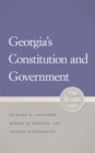 Georgia's Constitution and Government - eBook