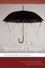 Spaces of Danger : Culture and Power in the Everyday - eBook