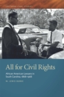 All for Civil Rights : African American Lawyers in South Carolina, 1868-1968 - eBook