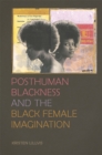 Posthuman Blackness and the Black Female Imagination - eBook