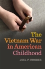 The Vietnam War in American Childhood - eBook