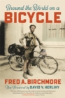Around the World on a Bicycle - eBook