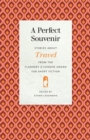 A Perfect Souvenir : Stories about Travel from the Flannery O'Connor Award for Short Fiction - eBook