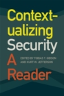 Contextualizing Security : A Reader - eBook