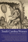 South Carolina Women : Their Lives and Times, Volume 1 - eBook