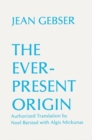 The Ever-Present Origin - Book