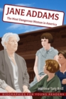 Jane Addams : The Most Dangerous Woman in America - Book