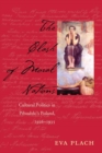The Clash of Moral Nations : Cultural Politics in Pilsudski's Poland, 1926-1935 - eBook