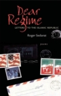 Dear Regime : Letters to the Islamic Republic - eBook