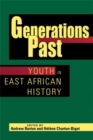 Generations Past : Youth in East African History - eBook