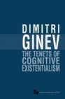 The Tenets of Cognitive Existentialism - eBook