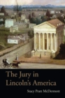 The Jury in Lincoln's America - eBook