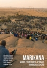 Marikana : Voices from South Africa's Mining Massacre - eBook