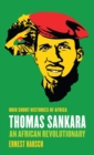 Thomas Sankara : An African Revolutionary - eBook