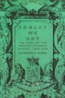 Forget Me Not : The Rise of the British Literary Annual, 1823-1835 - eBook