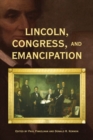 Lincoln, Congress, and Emancipation - eBook