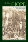 Children of Hope : The Odyssey of the Oromo Slaves from Ethiopia to South Africa - eBook