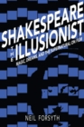 Shakespeare the Illusionist : Magic, Dreams, and the Supernatural on Film - eBook