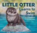 Little Otter Learns to Swim - eBook