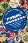 In the Balance of Power : Independent Black Politics and Third-Party Movements in the United States - eBook
