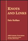 Knots and Links - Book