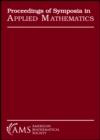 Recent Advances in Partial Differential Equations, Venice 1996 - eBook