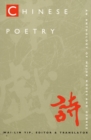 Chinese Poetry, 2nd ed., Revised : An Anthology of Major Modes and Genres - Book