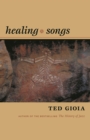 Healing Songs - Book