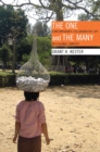 The One and the Many : Contemporary Collaborative Art in a Global Context - Book